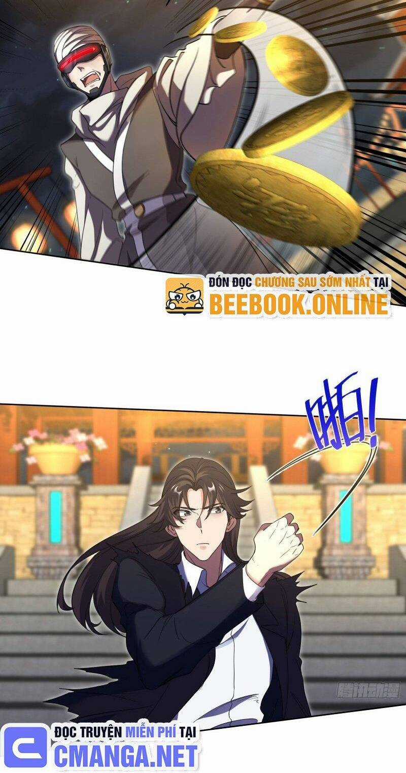 Long Vương Điện Chapter 173 trang 14