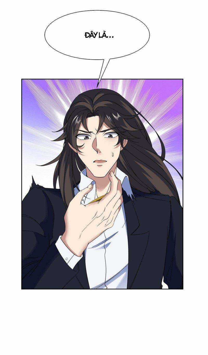 Long Vương Điện Chapter 173 trang 15