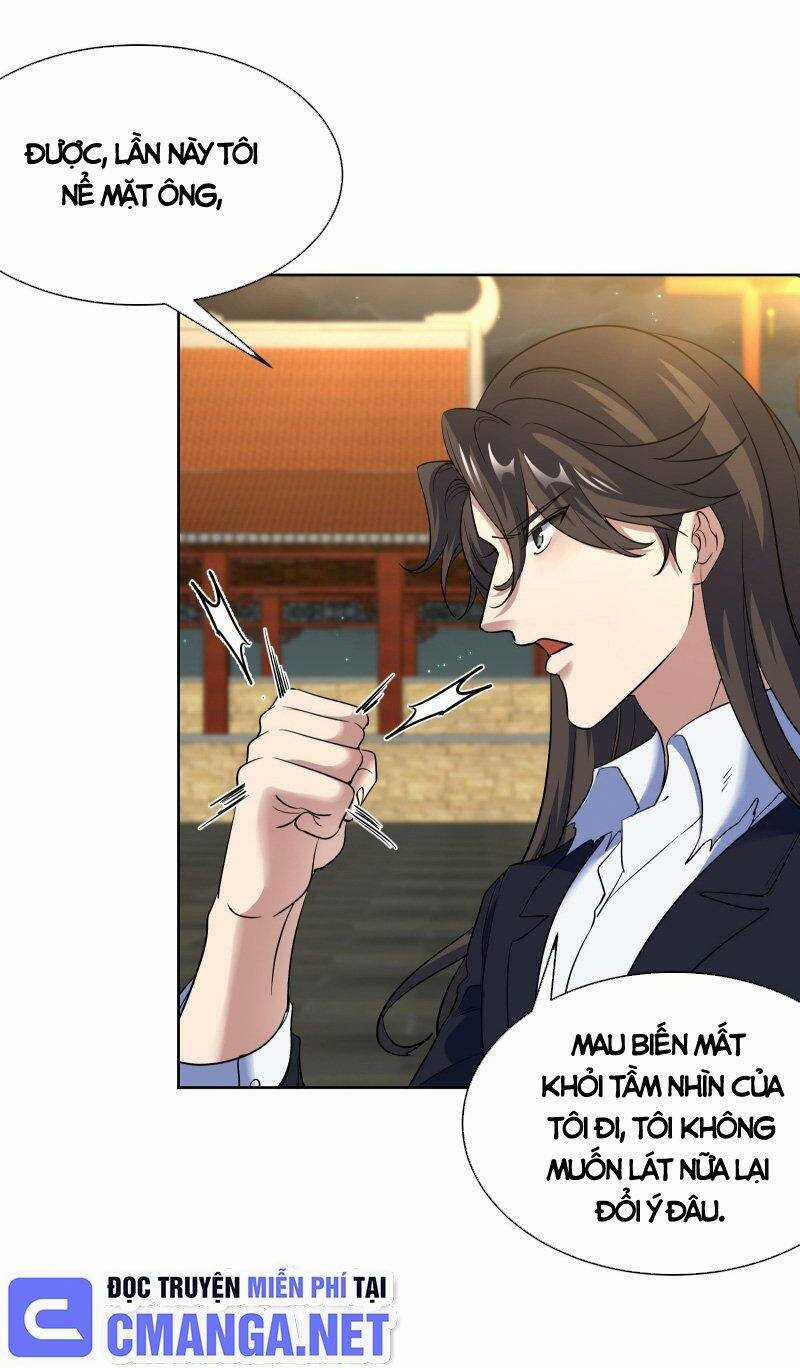 Long Vương Điện Chapter 173 trang 16