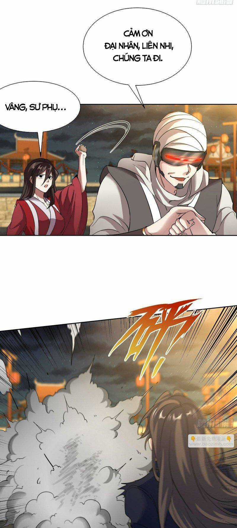 Long Vương Điện Chapter 173 trang 17