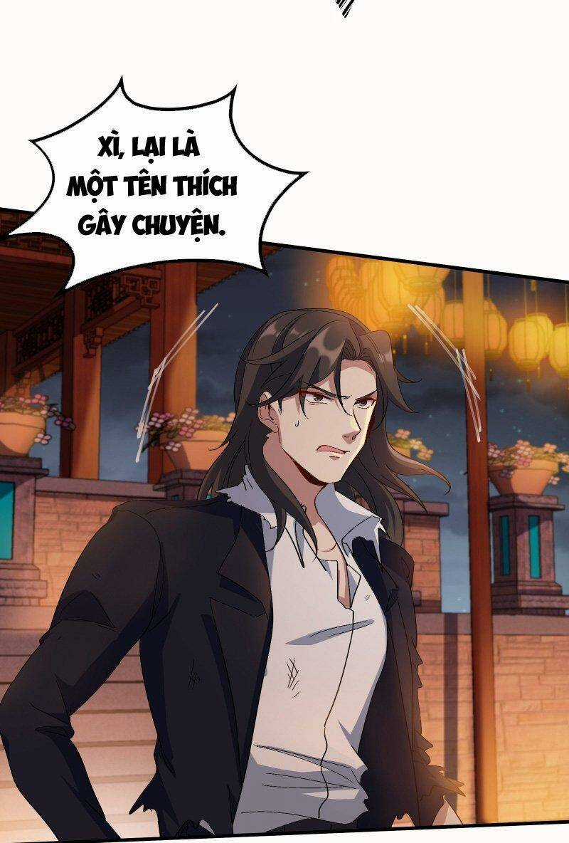 Long Vương Điện Chapter 173 trang 2