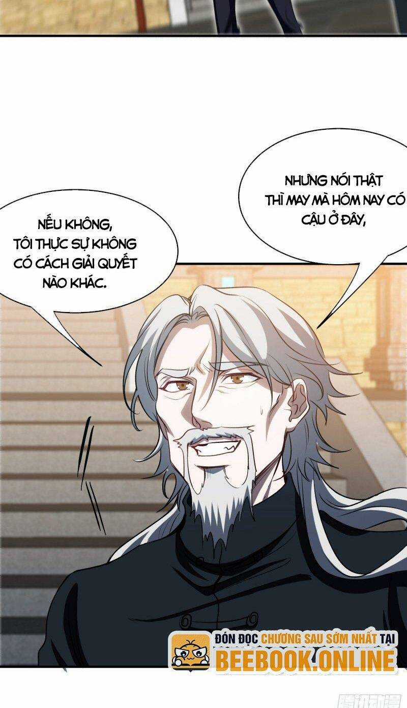 Long Vương Điện Chapter 173 trang 22