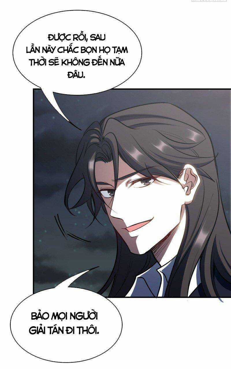 Long Vương Điện Chapter 173 trang 23