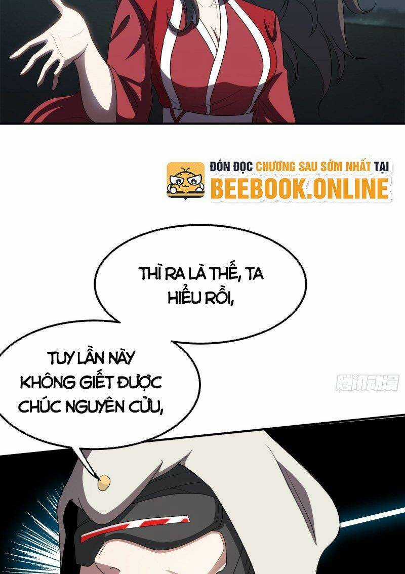 Long Vương Điện Chapter 173 trang 28