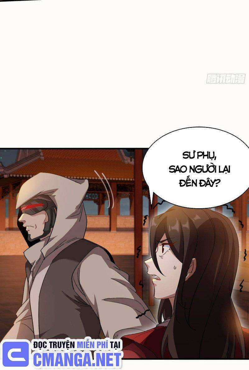Long Vương Điện Chapter 173 trang 3
