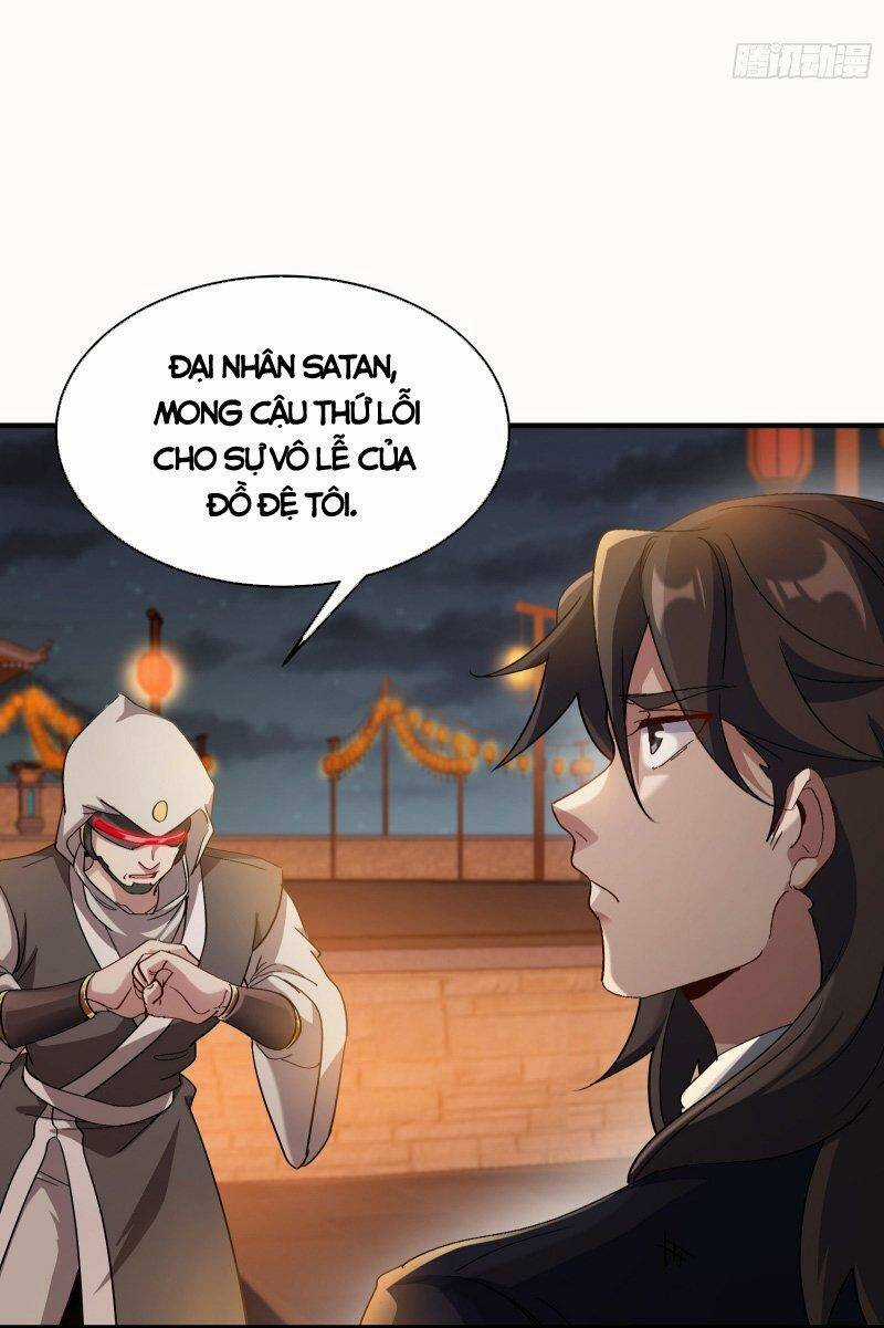 Long Vương Điện Chapter 173 trang 7