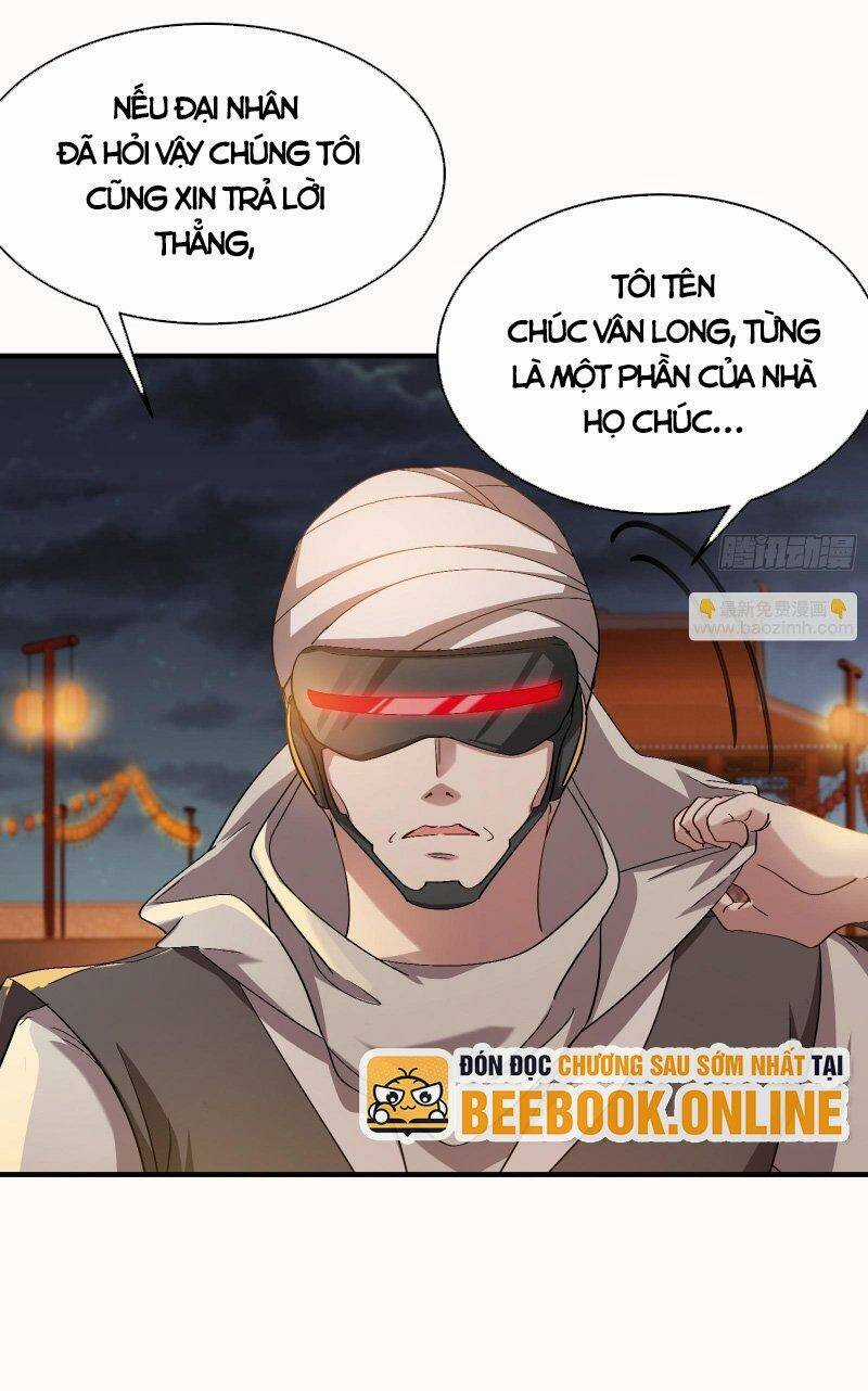 Long Vương Điện Chapter 173 trang 9