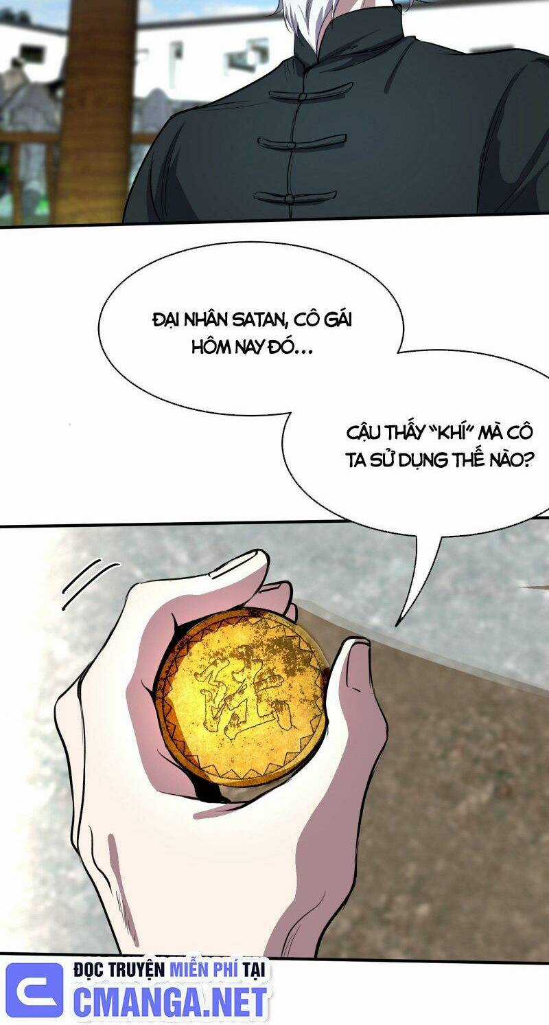 Long Vương Điện Chapter 174 trang 10