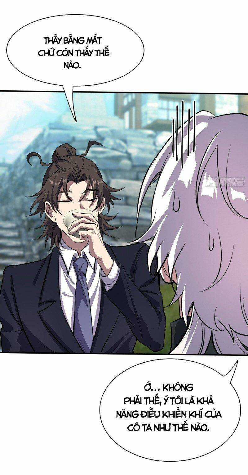 Long Vương Điện Chapter 174 trang 11