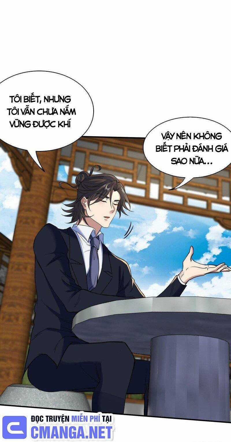 Long Vương Điện Chapter 174 trang 12