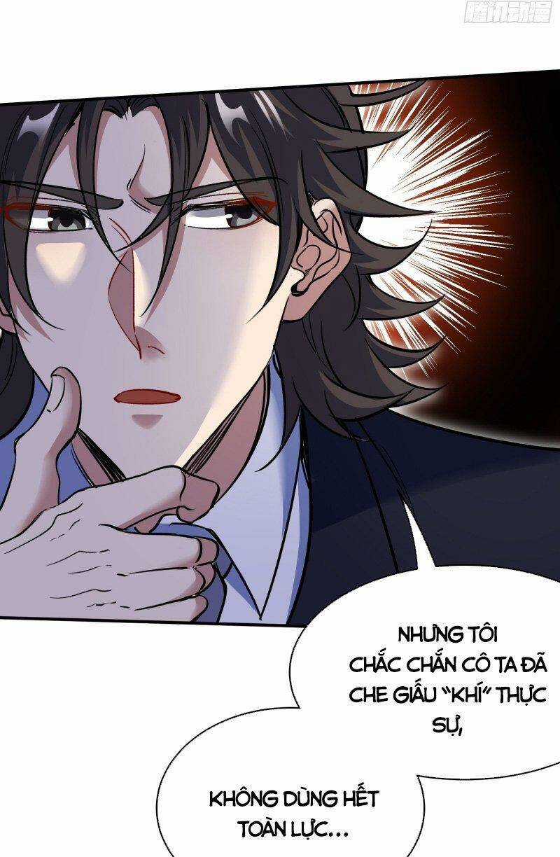 Long Vương Điện Chapter 174 trang 13