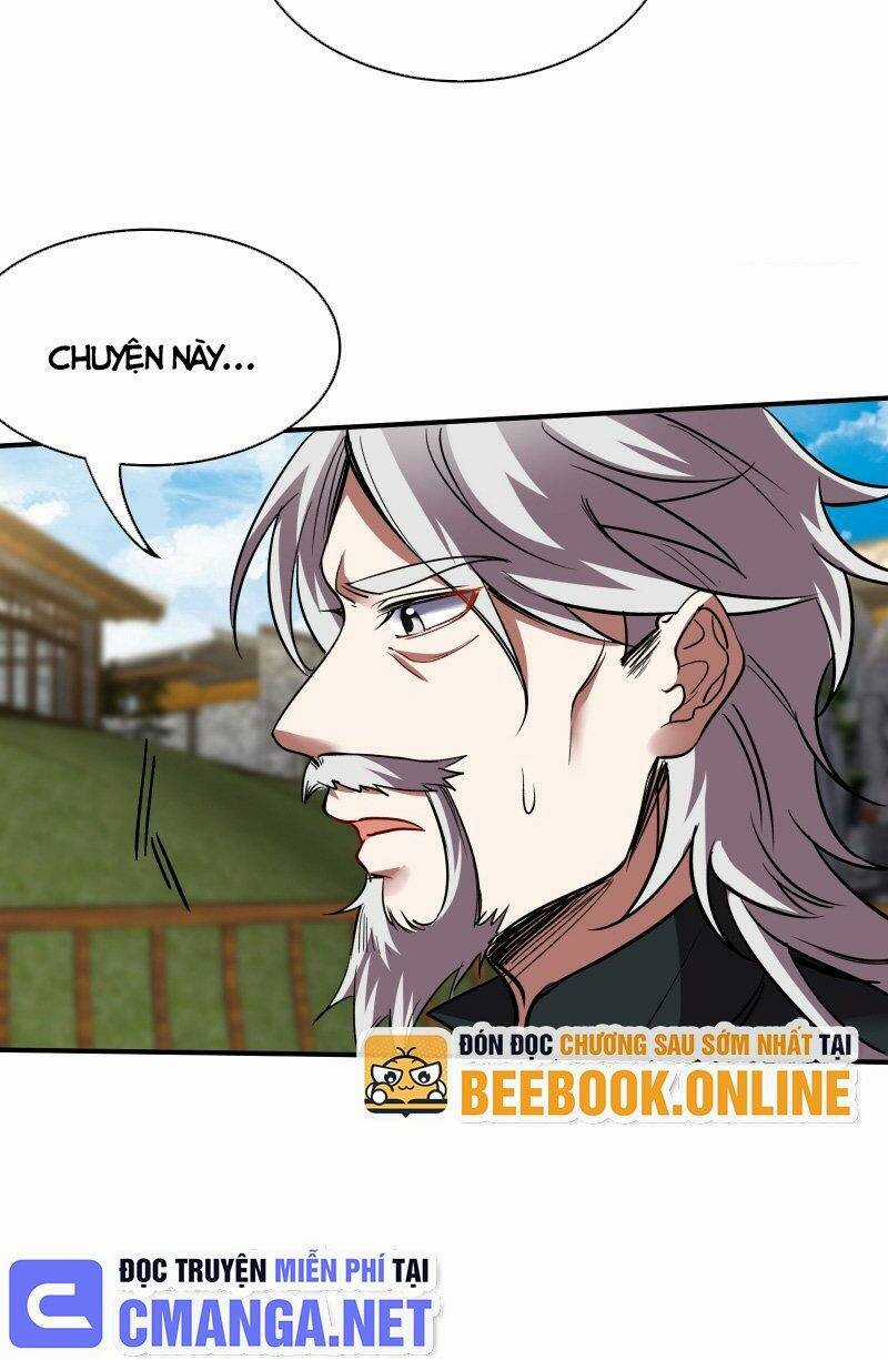 Long Vương Điện Chapter 174 trang 14