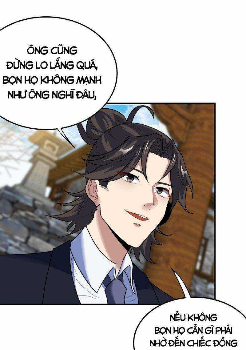 Long Vương Điện Chapter 174 trang 15