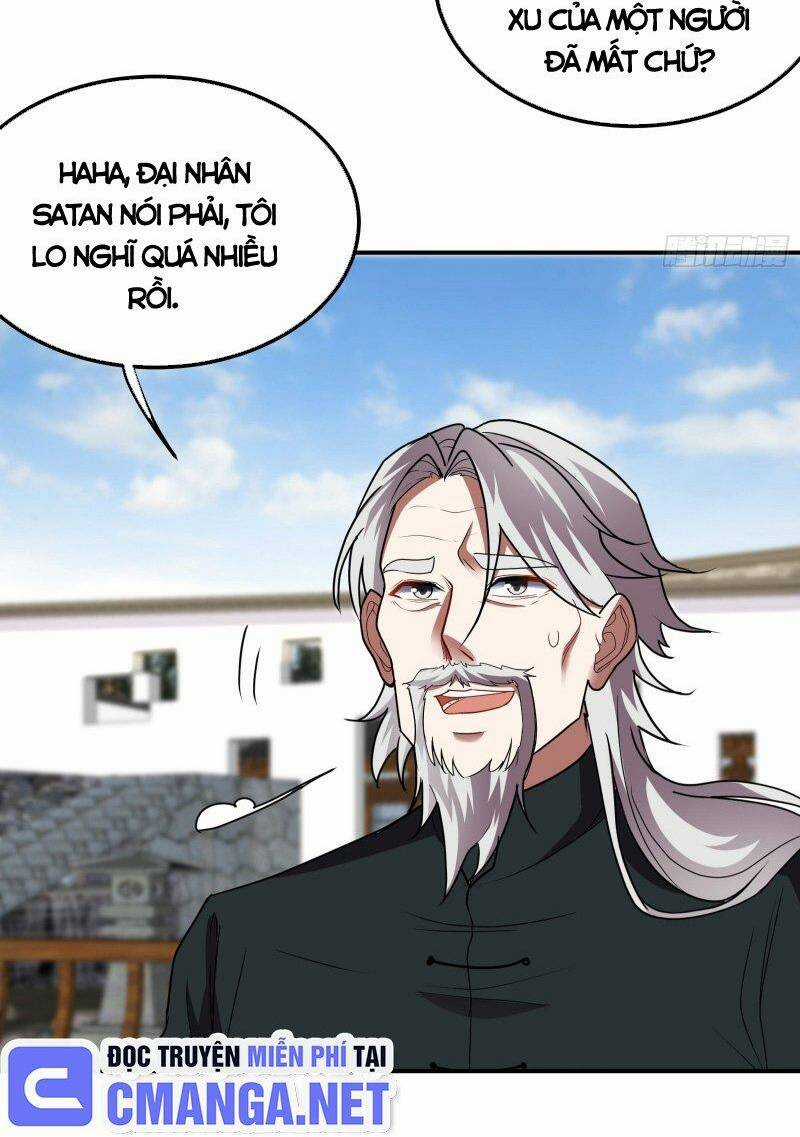 Long Vương Điện Chapter 174 trang 16