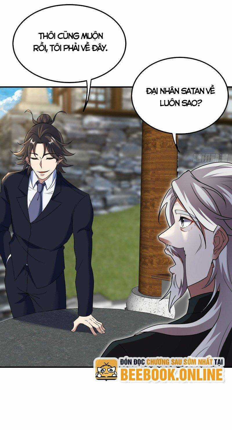 Long Vương Điện Chapter 174 trang 17