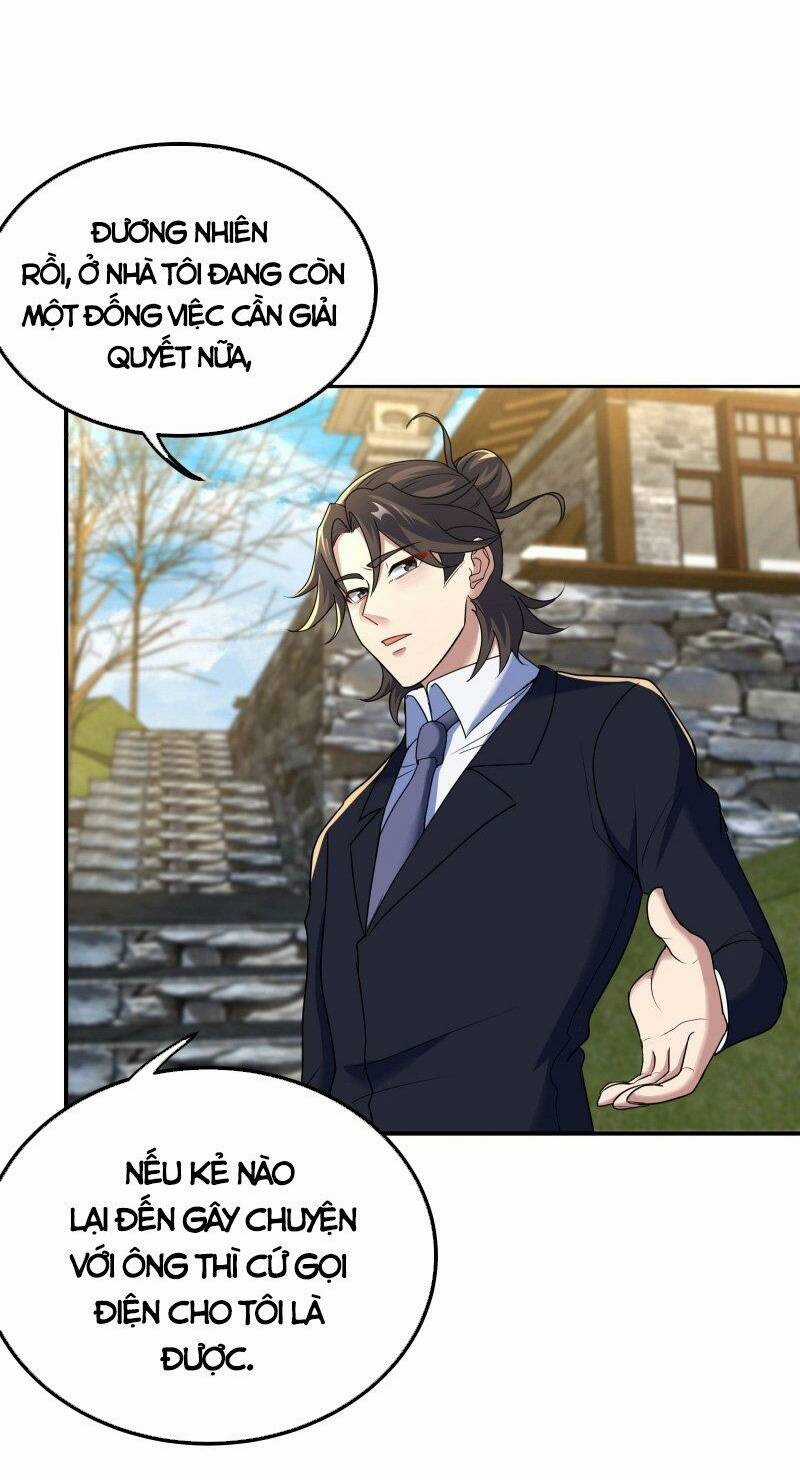 Long Vương Điện Chapter 174 trang 18