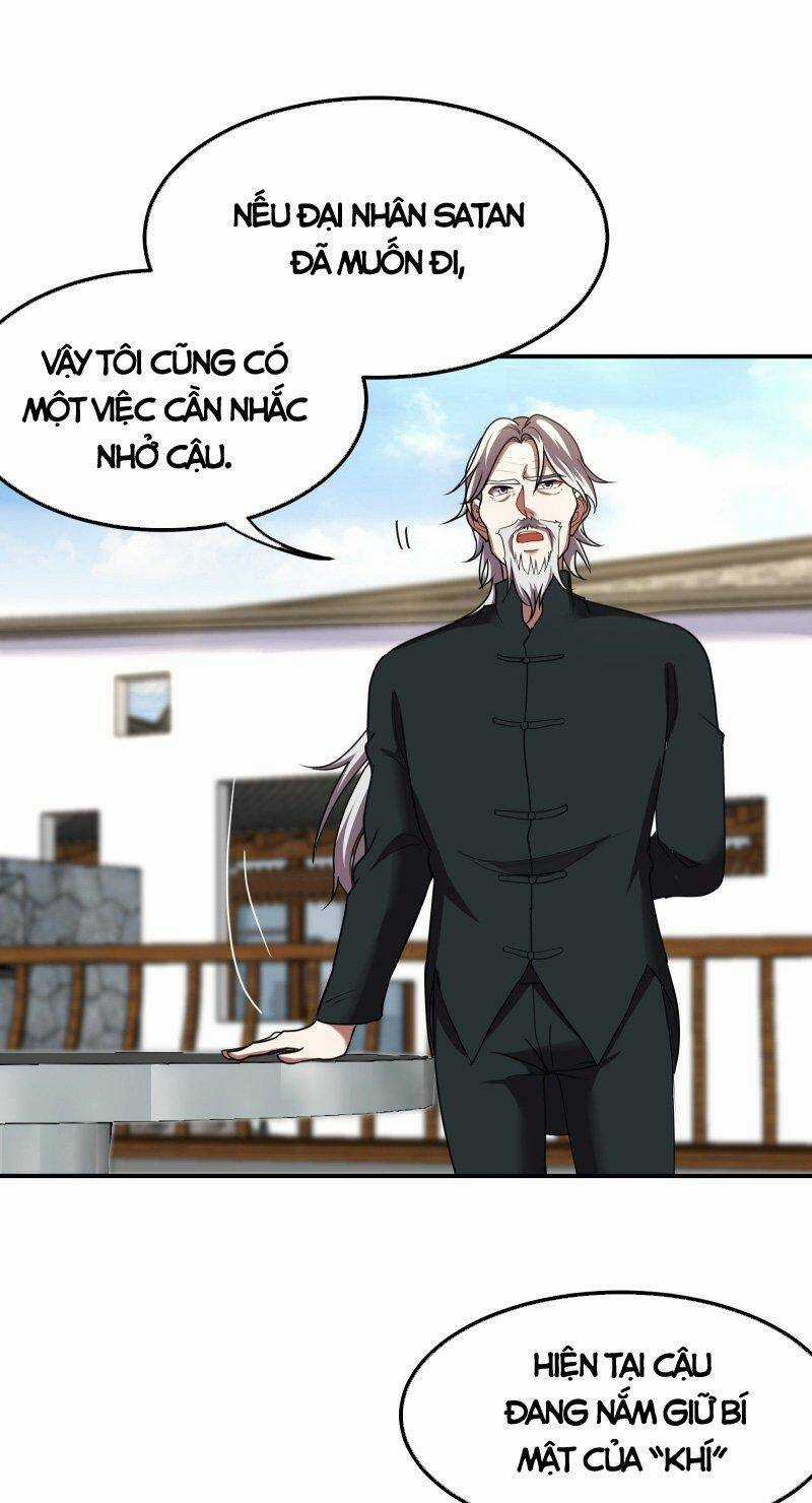 Long Vương Điện Chapter 174 trang 19