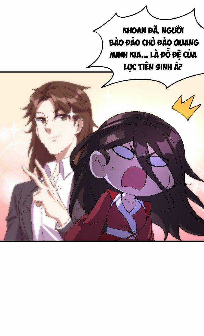 Long Vương Điện Chapter 174 trang 2