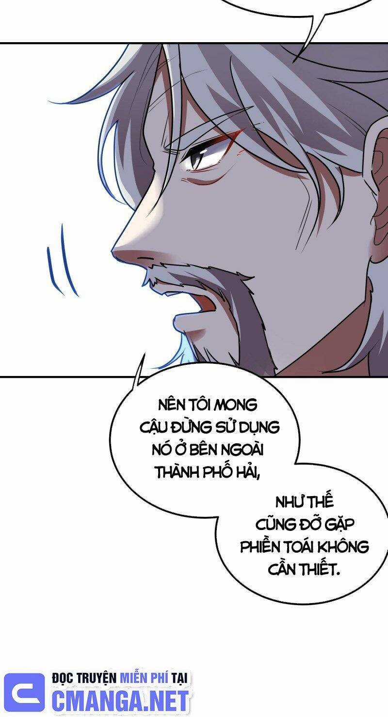 Long Vương Điện Chapter 174 trang 20