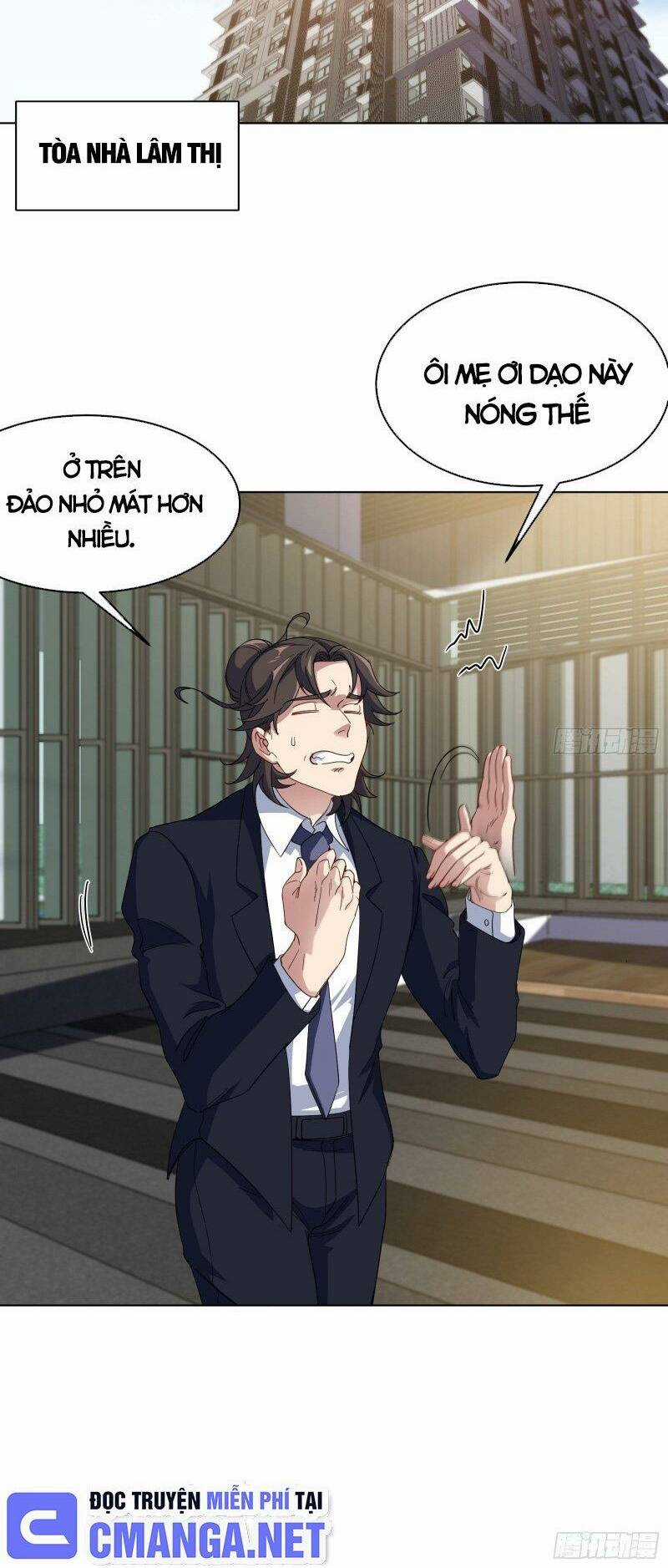 Long Vương Điện Chapter 174 trang 22