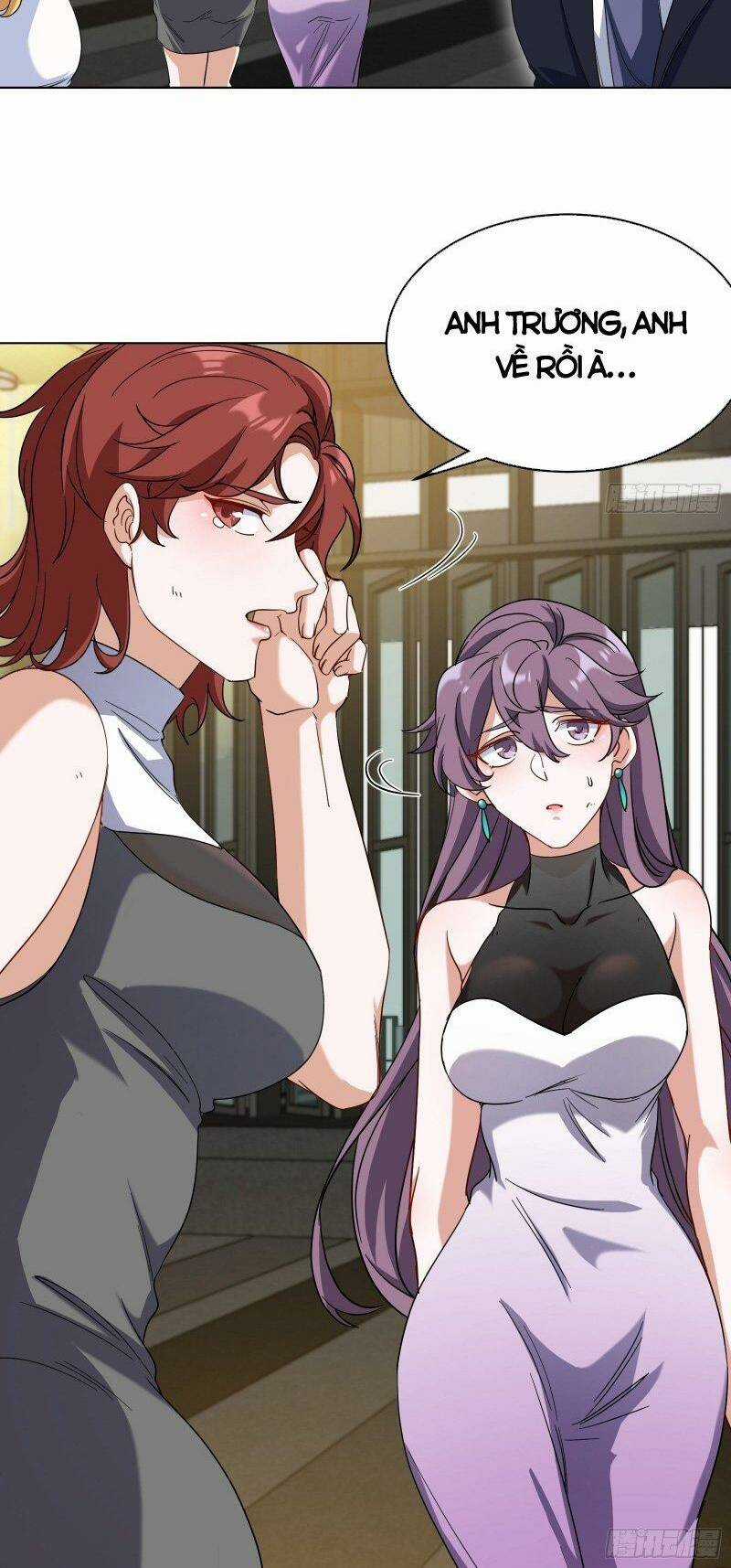 Long Vương Điện Chapter 174 trang 24