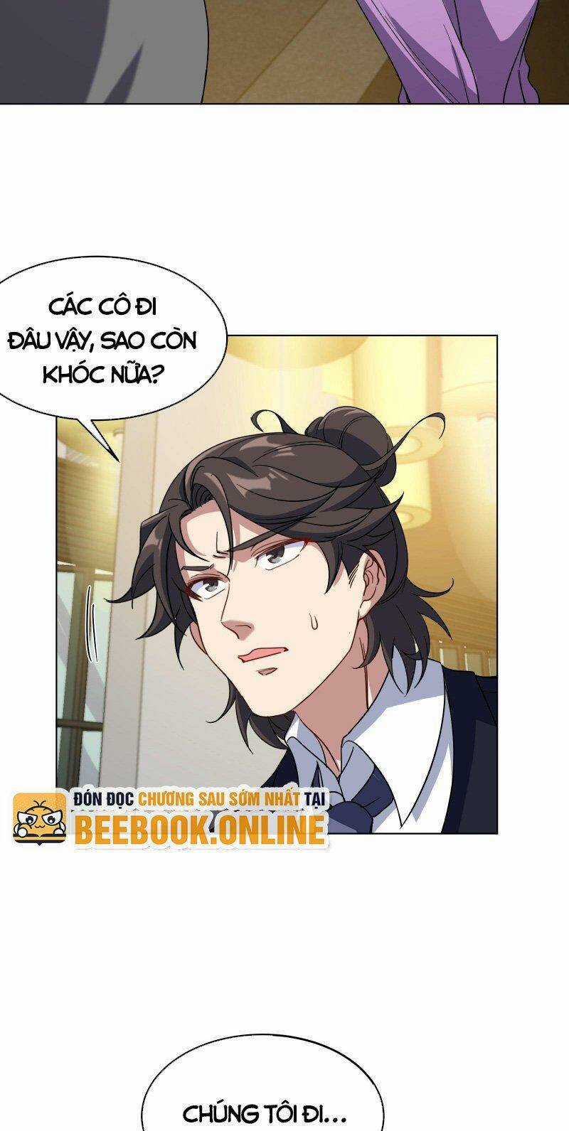 Long Vương Điện Chapter 174 trang 25