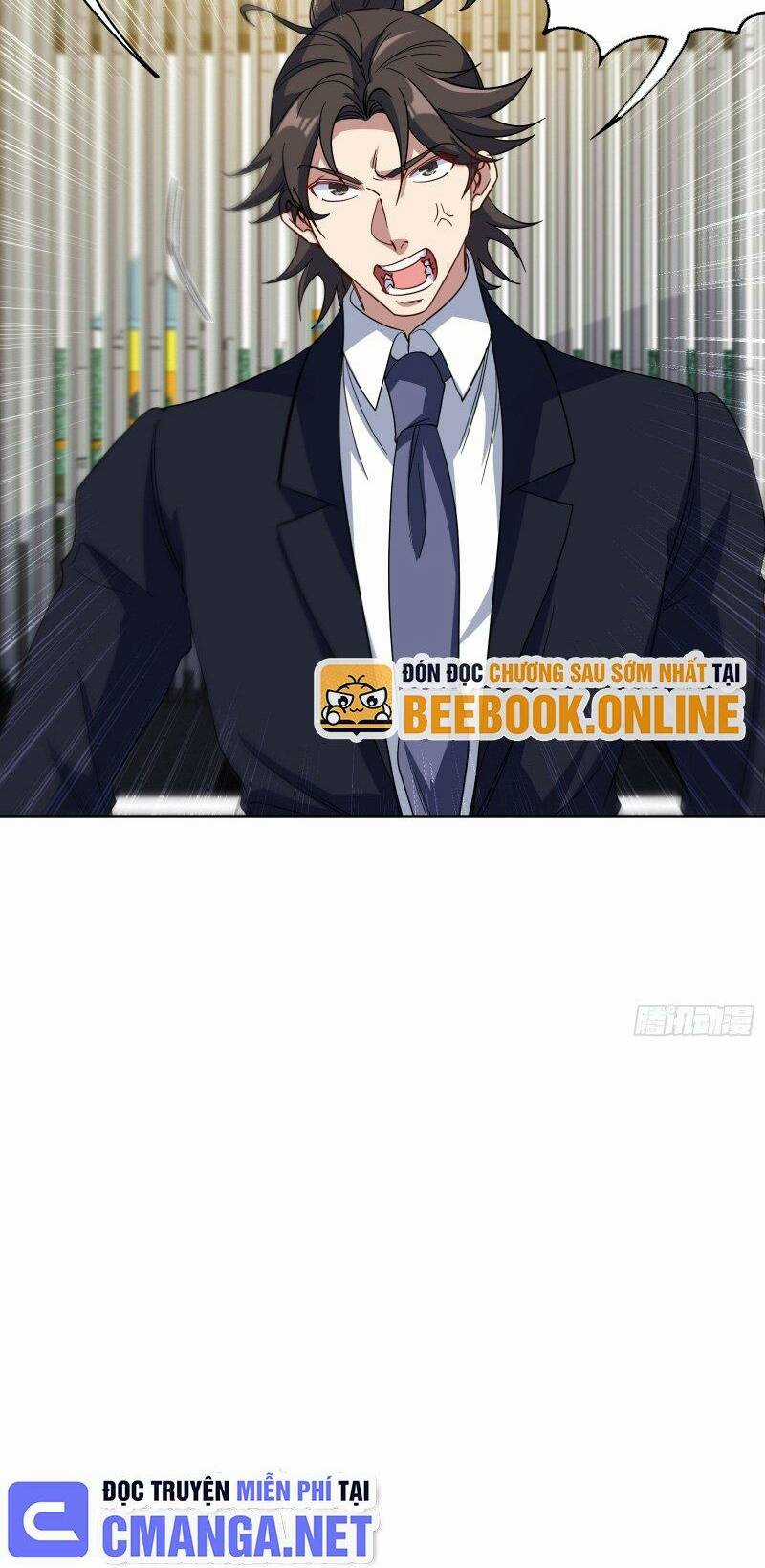 Long Vương Điện Chapter 174 trang 28