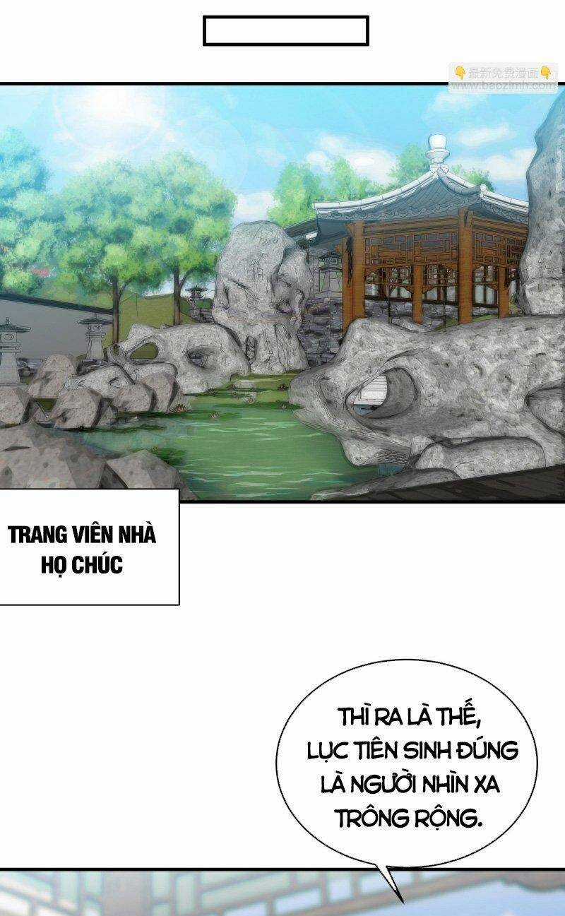 Long Vương Điện Chapter 174 trang 5