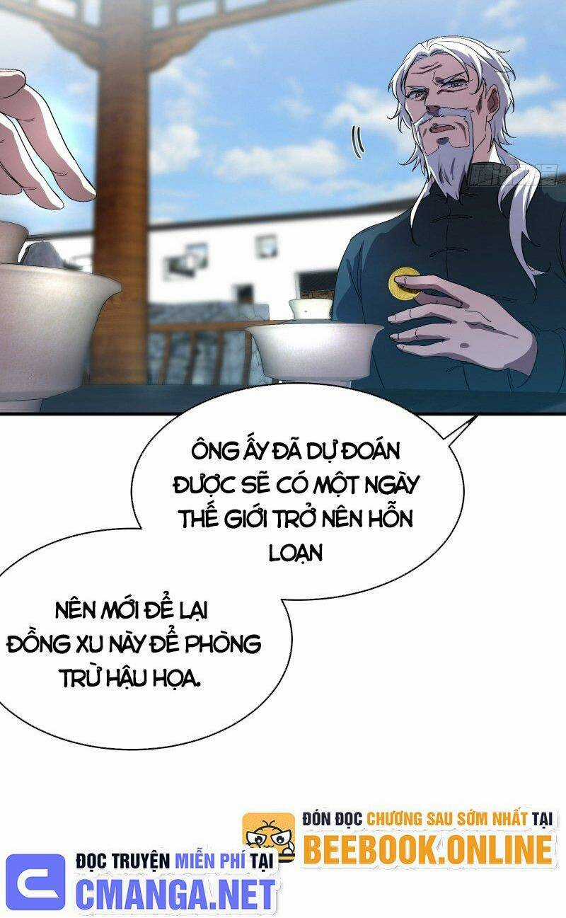 Long Vương Điện Chapter 174 trang 6