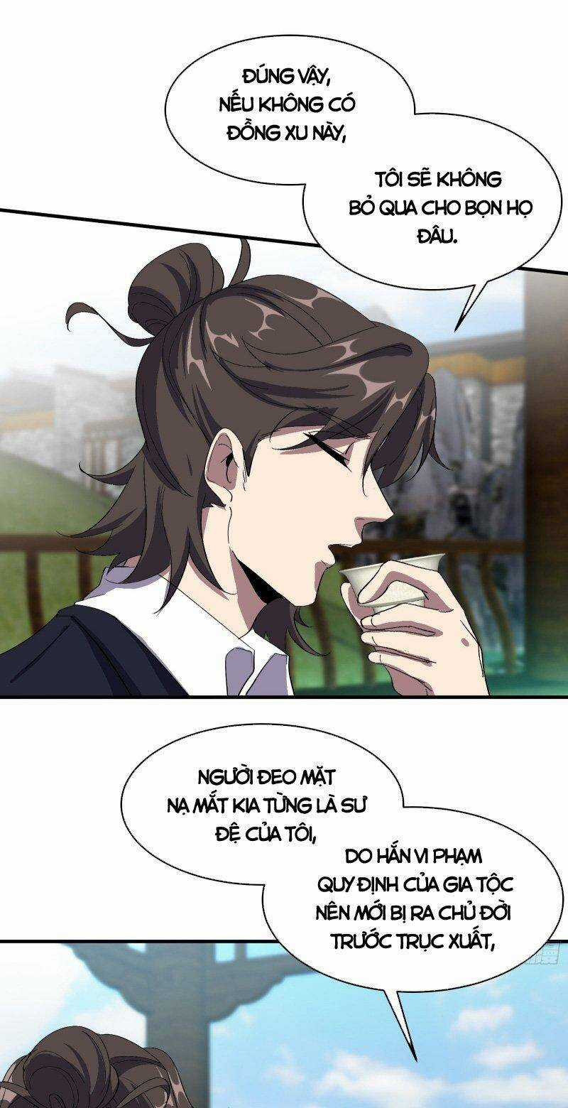 Long Vương Điện Chapter 174 trang 7