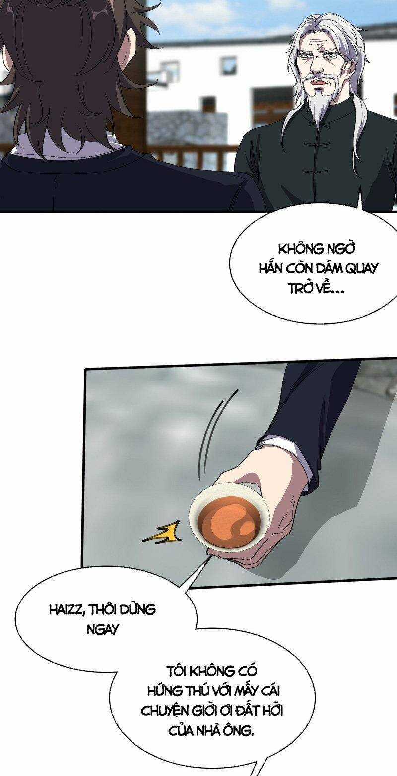 Long Vương Điện Chapter 174 trang 8