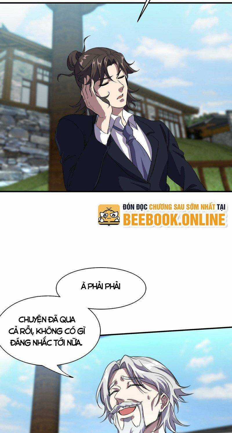 Long Vương Điện Chapter 174 trang 9