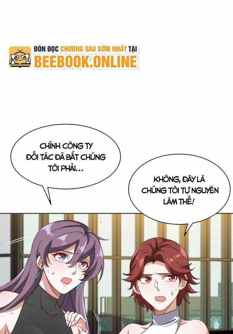 Long Vương Điện Chapter 175 trang 0