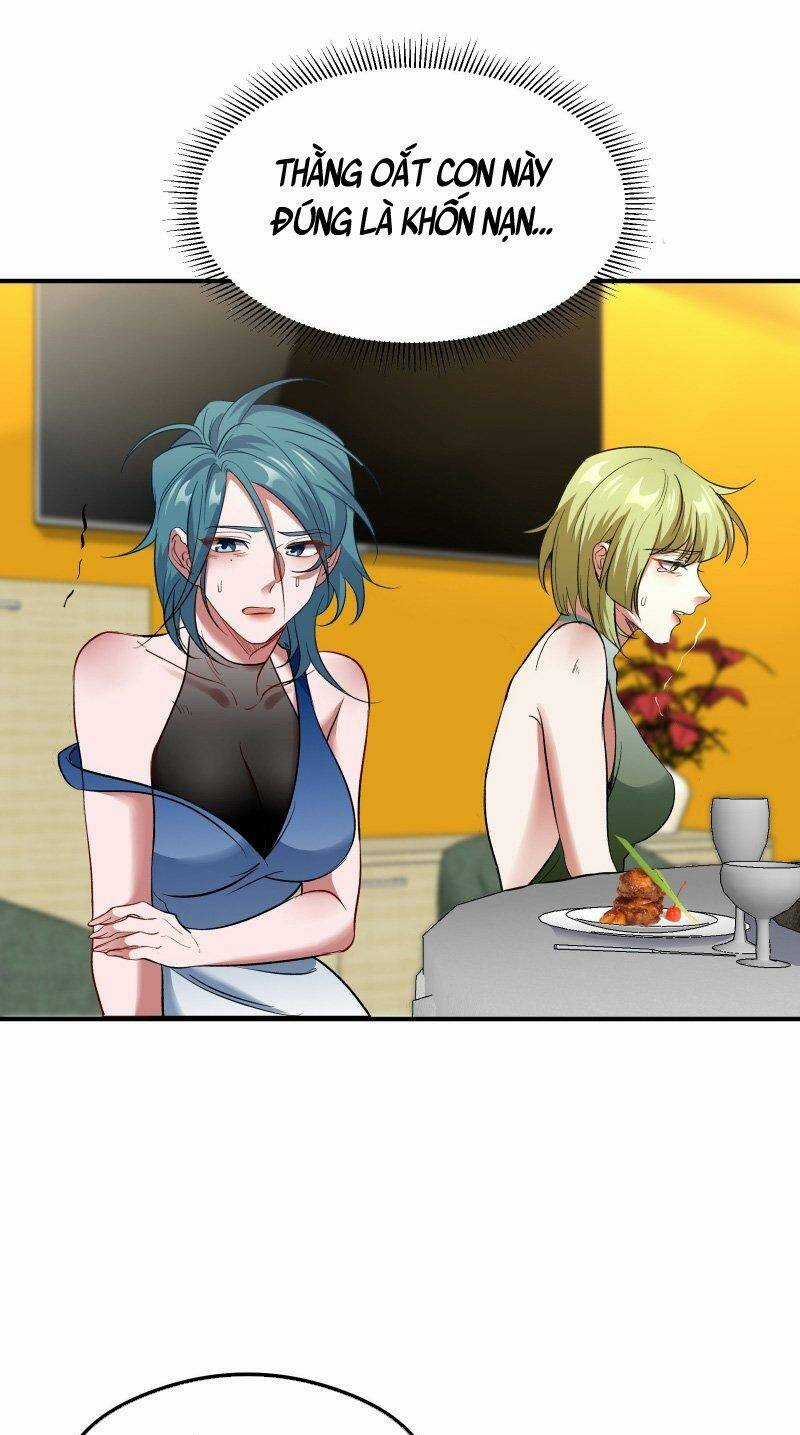 Long Vương Điện Chapter 175 trang 11