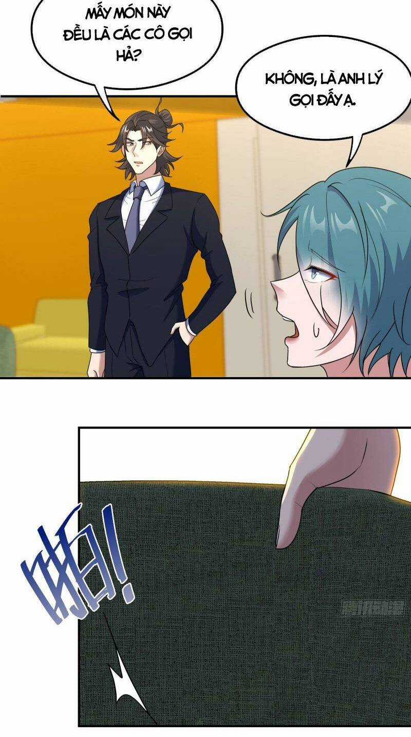 Long Vương Điện Chapter 175 trang 12