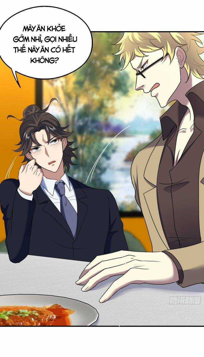 Long Vương Điện Chapter 175 trang 13