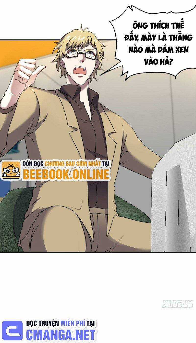 Long Vương Điện Chapter 175 trang 14