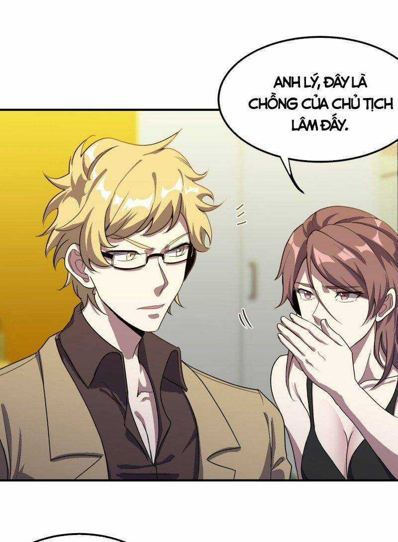 Long Vương Điện Chapter 175 trang 15