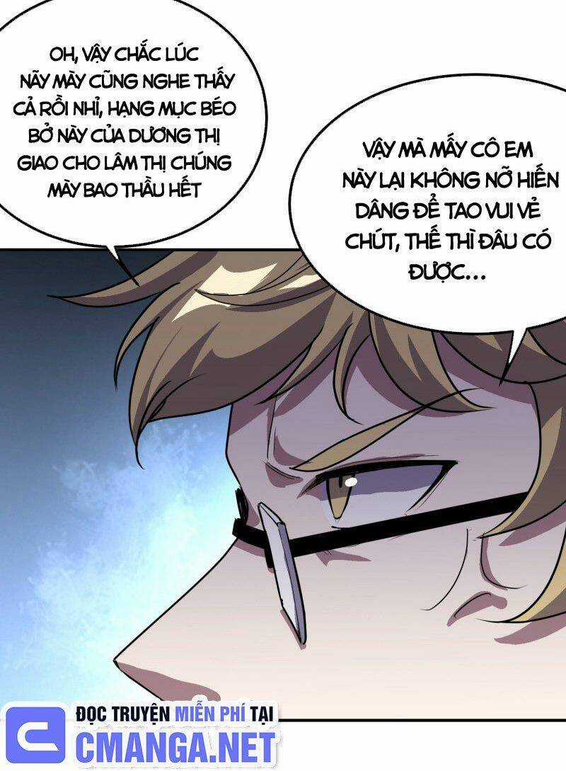 Long Vương Điện Chapter 175 trang 16