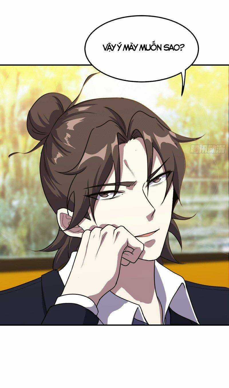 Long Vương Điện Chapter 175 trang 17