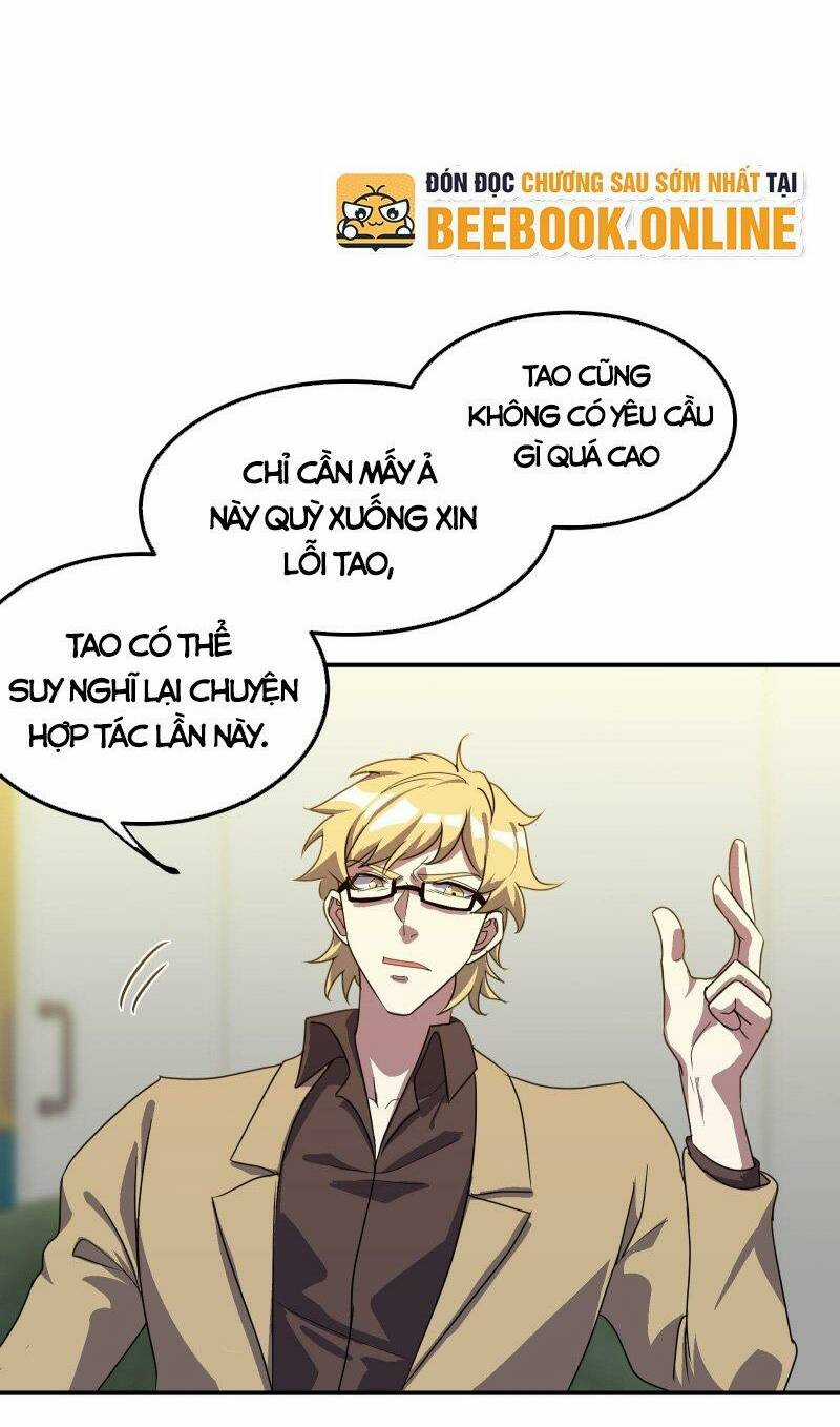 Long Vương Điện Chapter 175 trang 18