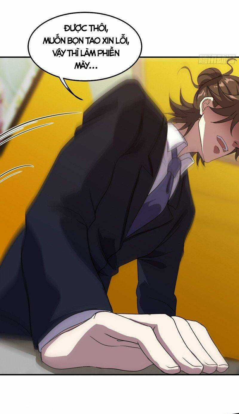 Long Vương Điện Chapter 175 trang 19