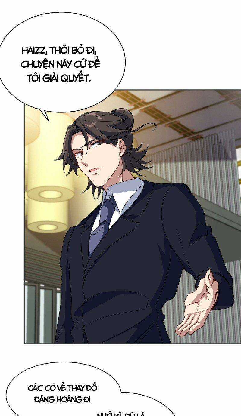 Long Vương Điện Chapter 175 trang 2