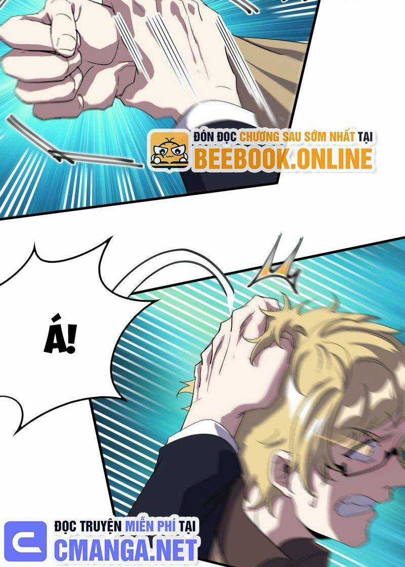 Long Vương Điện Chapter 175 trang 22