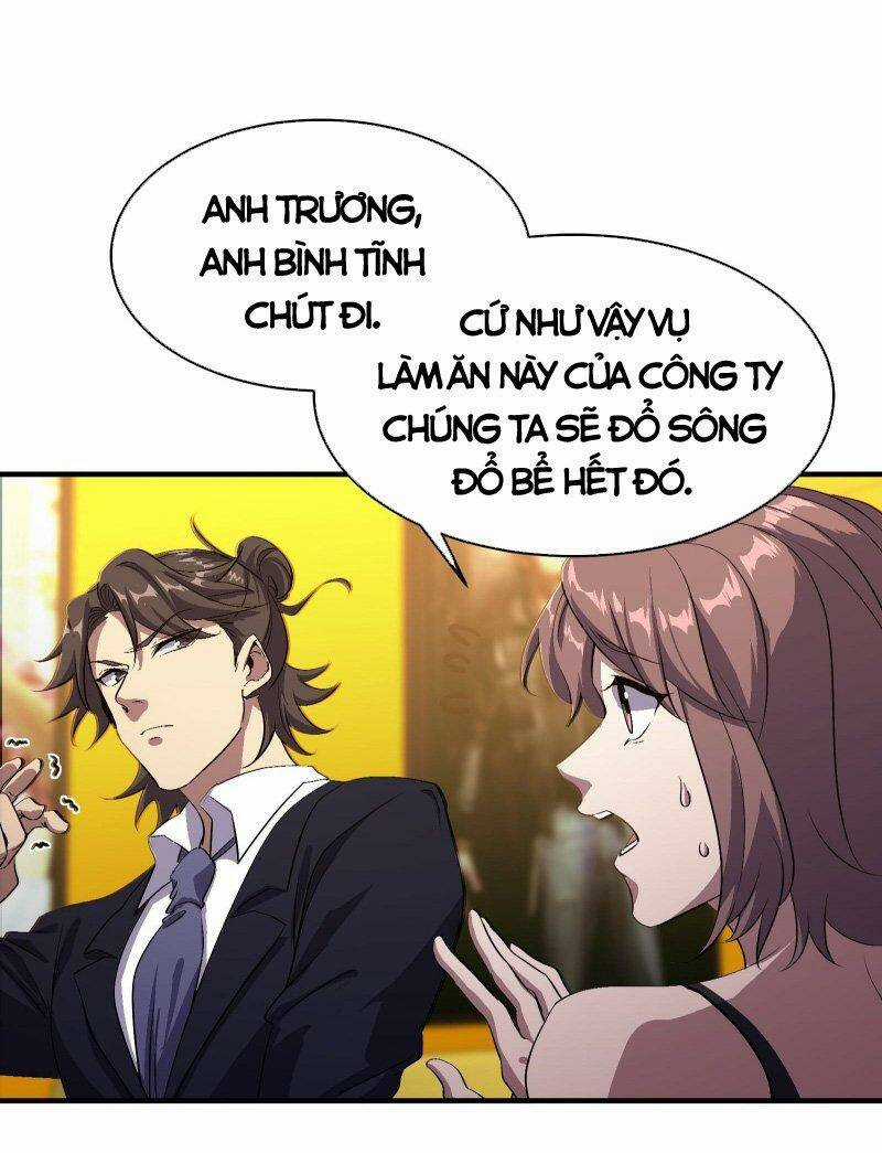 Long Vương Điện Chapter 175 trang 24