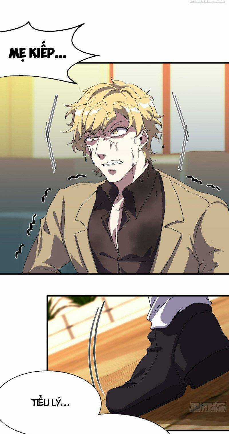 Long Vương Điện Chapter 175 trang 28