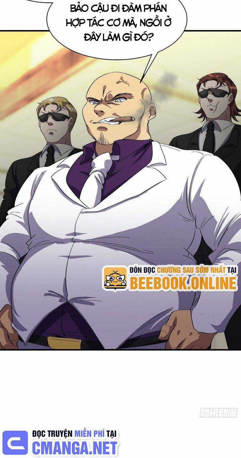 Long Vương Điện Chapter 175 trang 29