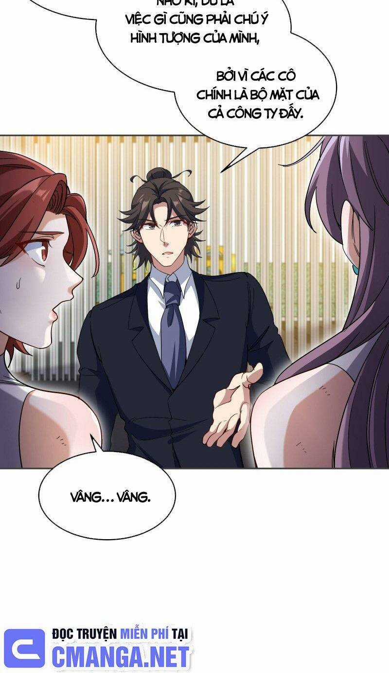 Long Vương Điện Chapter 175 trang 3