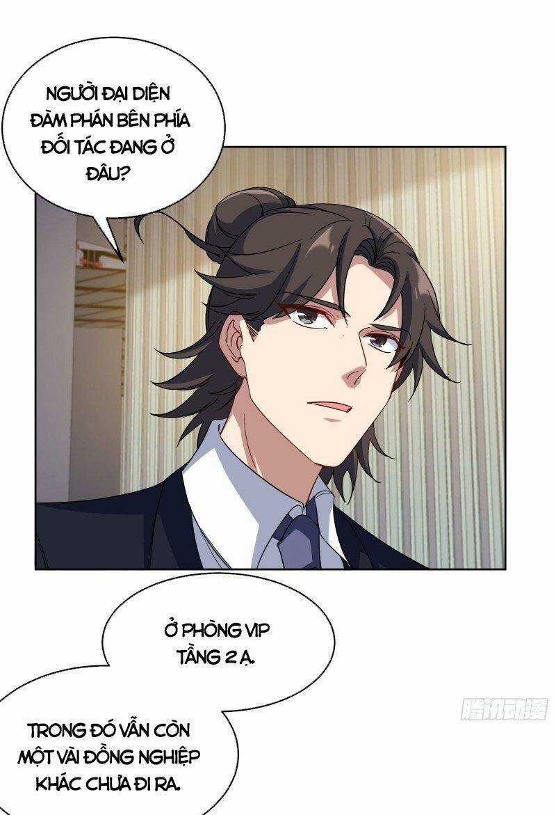 Long Vương Điện Chapter 175 trang 5