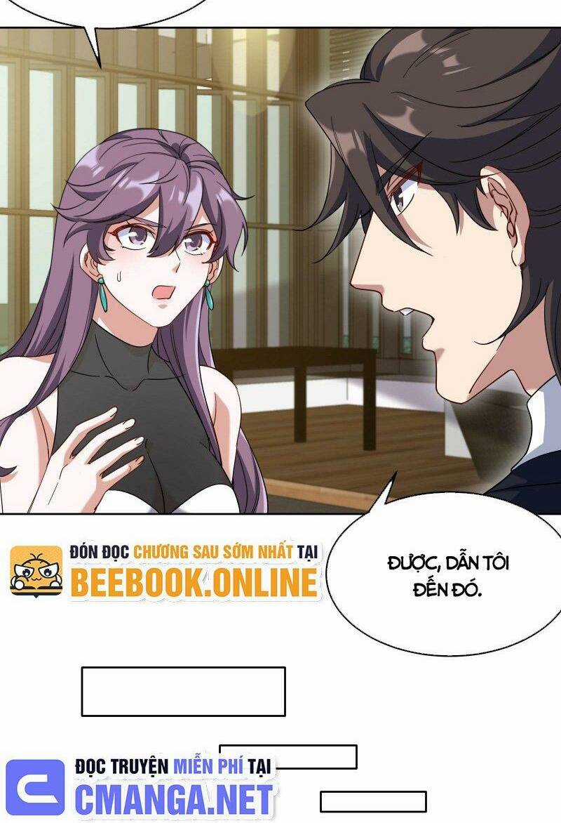 Long Vương Điện Chapter 175 trang 6